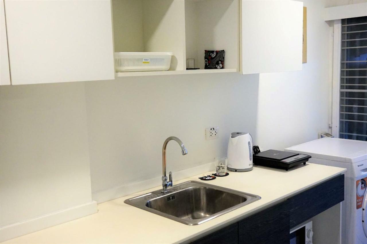 Chiang Mai Old Town Luxury Pool Apartment - Kumamoto Home エクステリア 写真